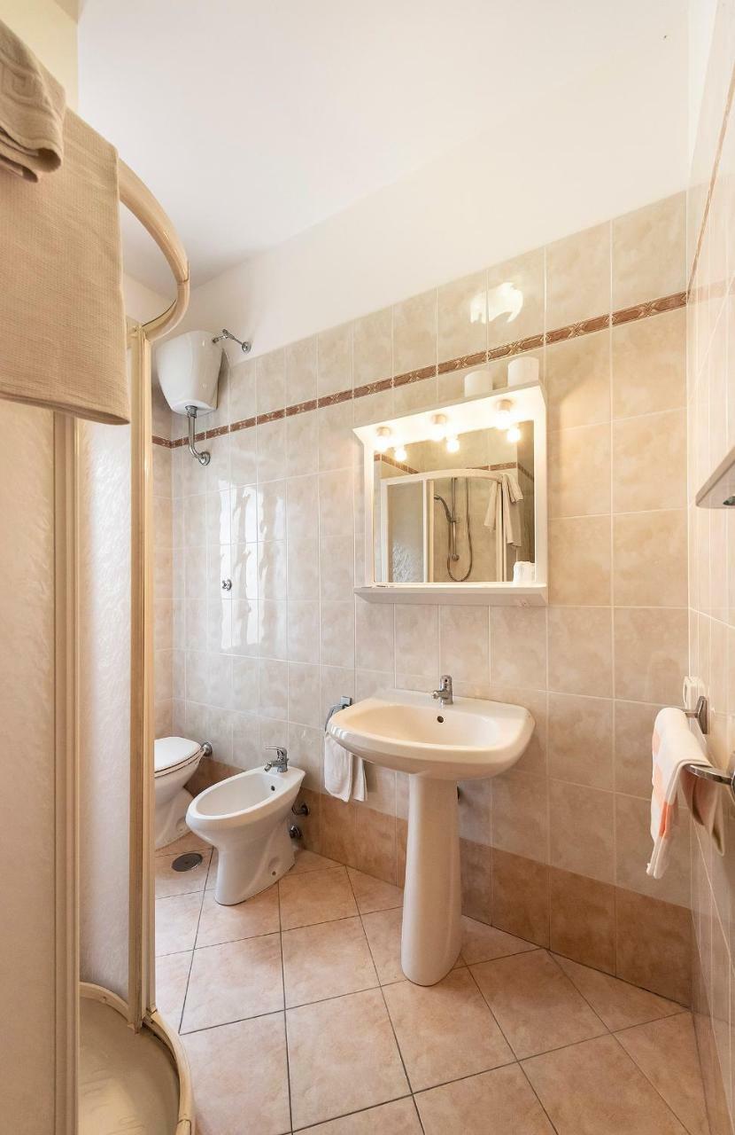 טרקיניה Hotel Aurelia מראה חיצוני תמונה