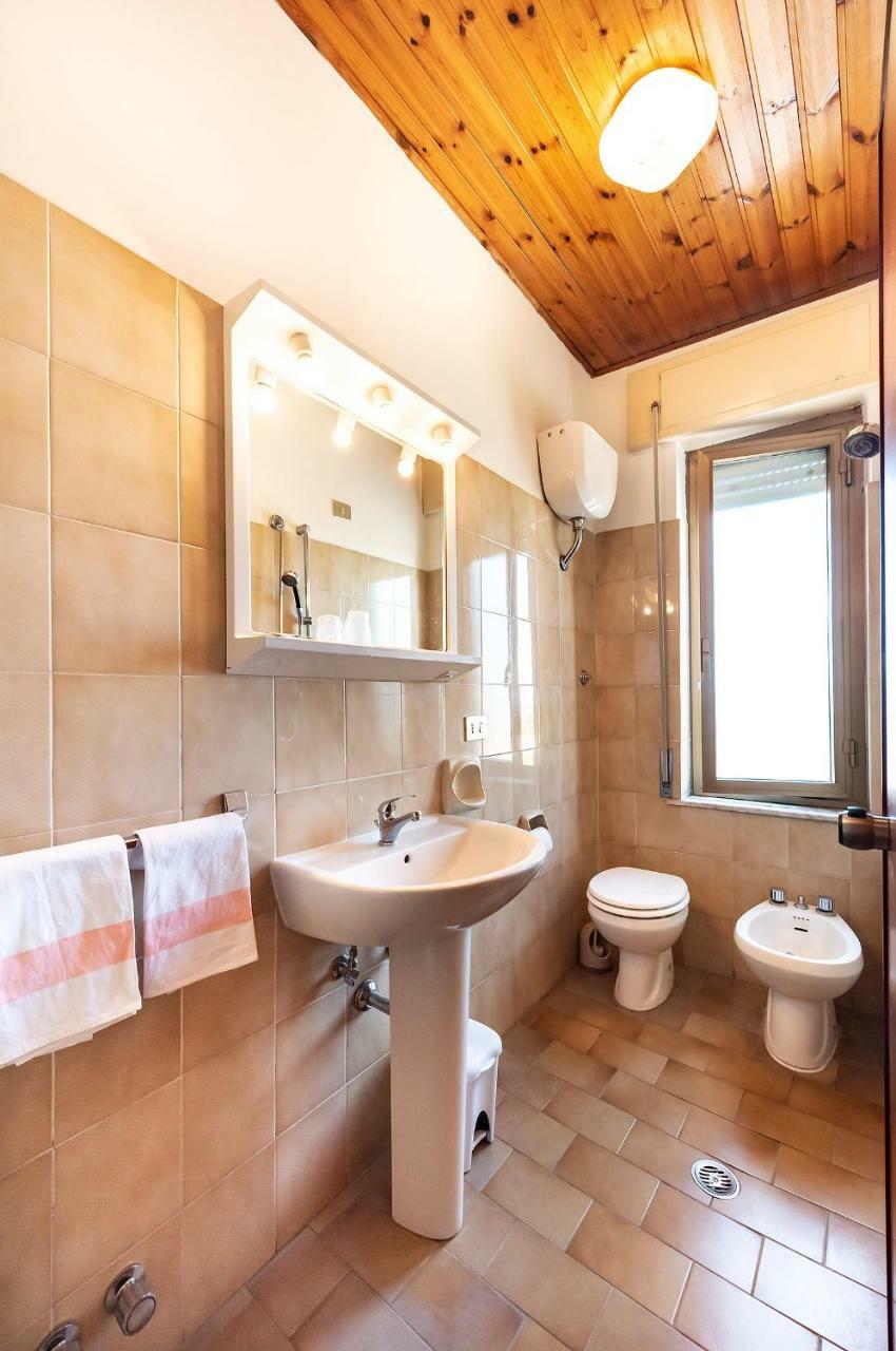 טרקיניה Hotel Aurelia מראה חיצוני תמונה