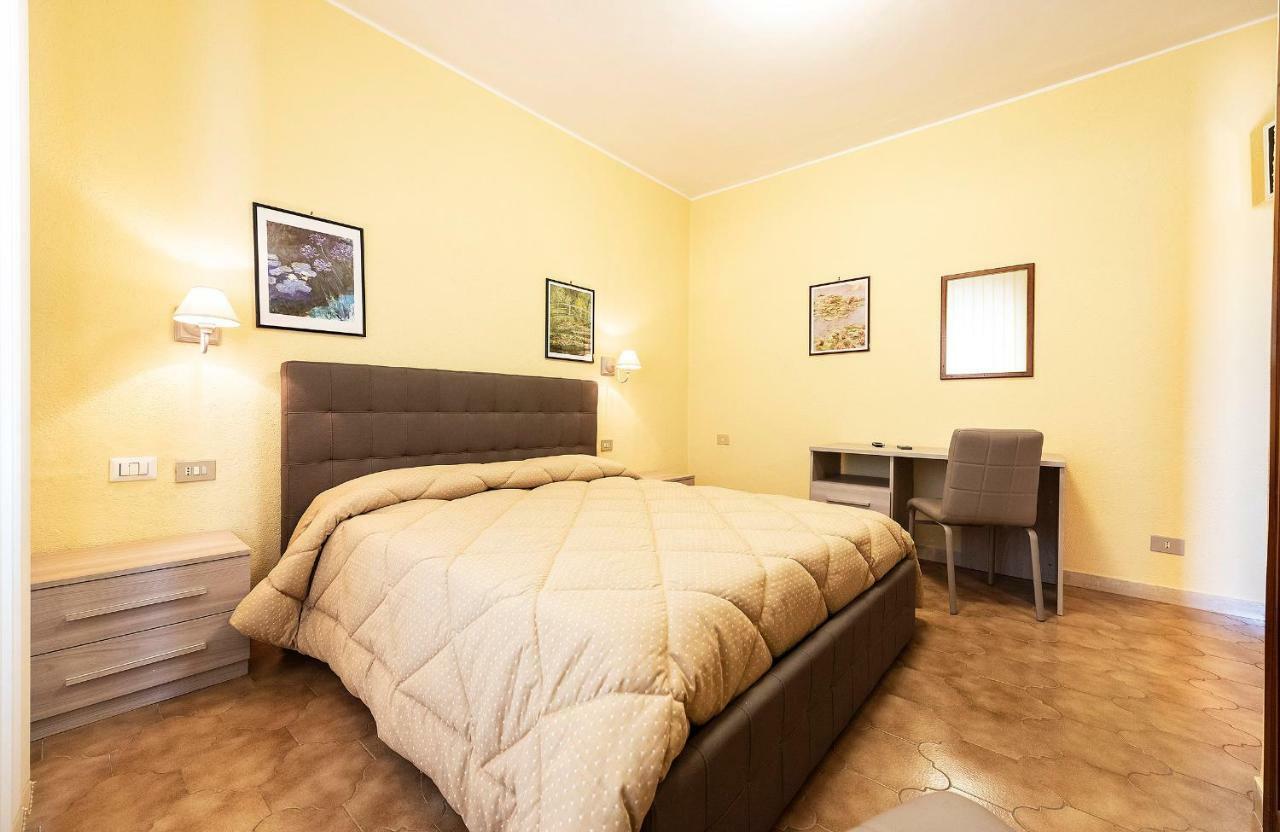 טרקיניה Hotel Aurelia מראה חיצוני תמונה