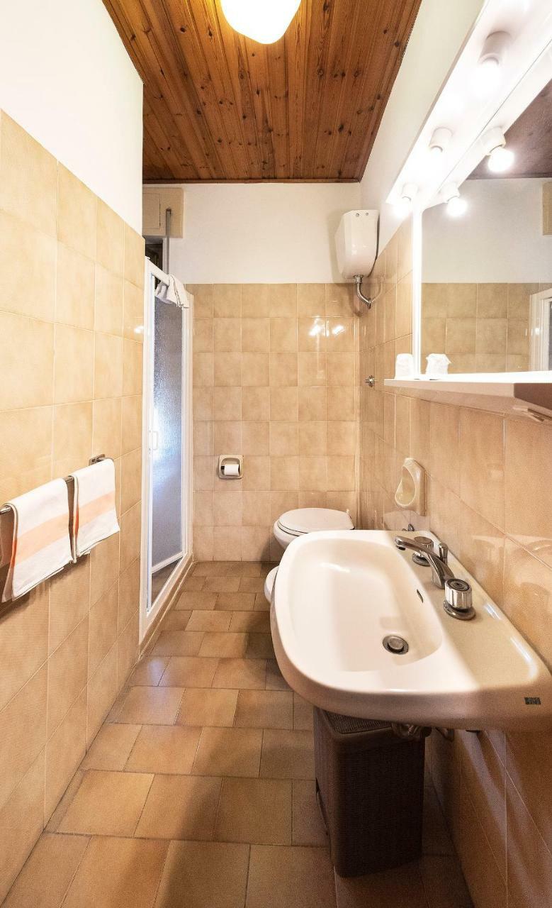 טרקיניה Hotel Aurelia מראה חיצוני תמונה