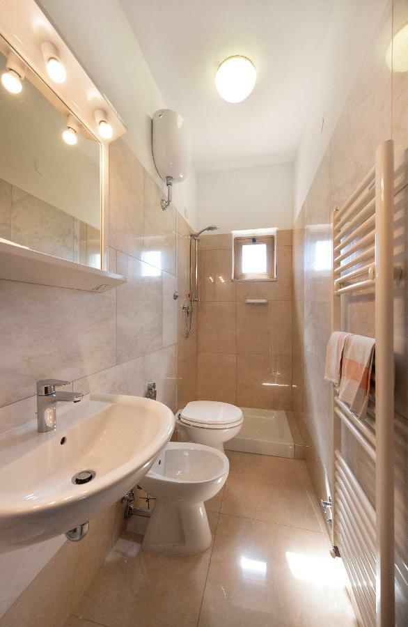 טרקיניה Hotel Aurelia מראה חיצוני תמונה