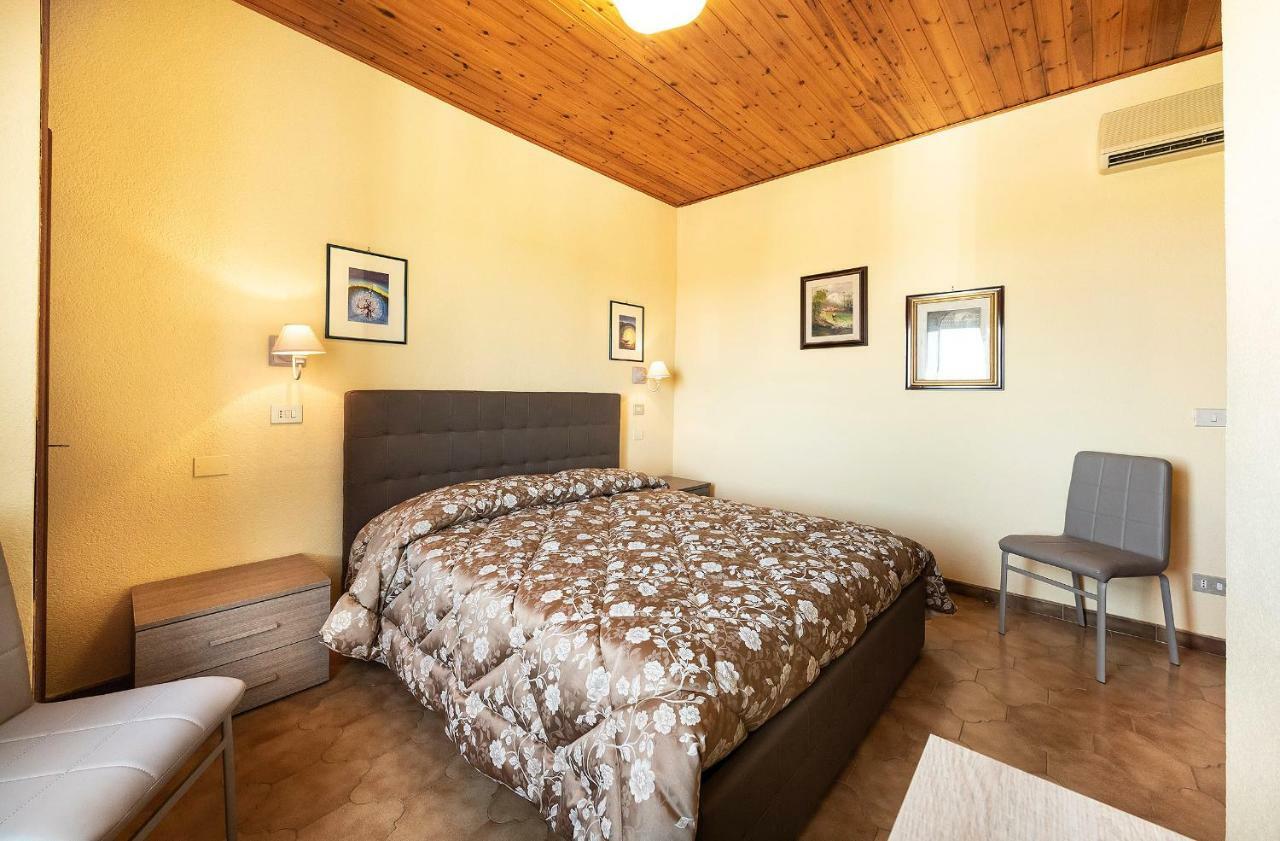 טרקיניה Hotel Aurelia מראה חיצוני תמונה